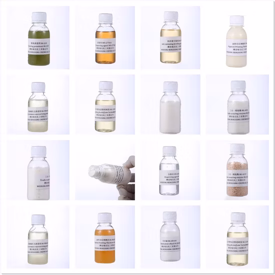 Polymeres Dispergiermittel/Dispergiermittel auf Wasserbasis für Farben